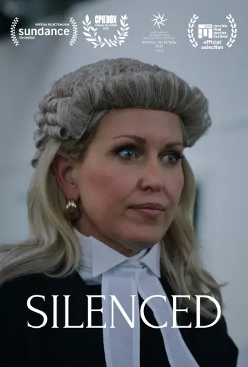 Plakat do filmu "Silenced" #859394