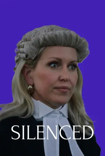 Plakat do filmu "Silenced" #859395