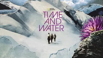 Zasłona do filmu "Time and Water" #1176838