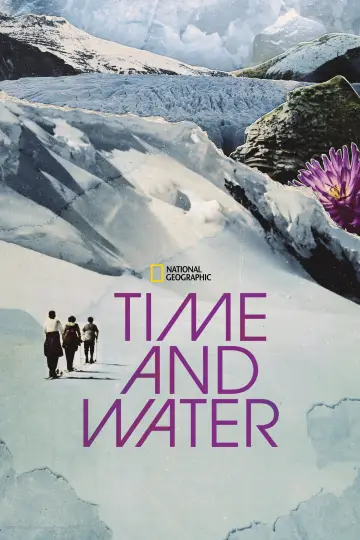 Plakat do filmu "Time and Water" #1176841
