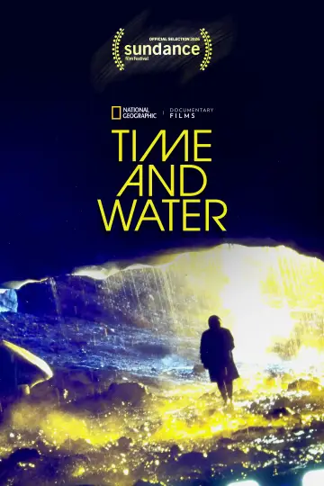Plakat do filmu "Time and Water" #546243