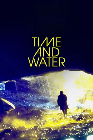 Plakat do filmu "Time and Water" #546252