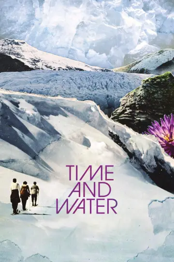 Plakat do filmu "Time and Water" #818303