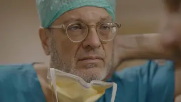 Zasłona do filmu "American Doctor" #1214779