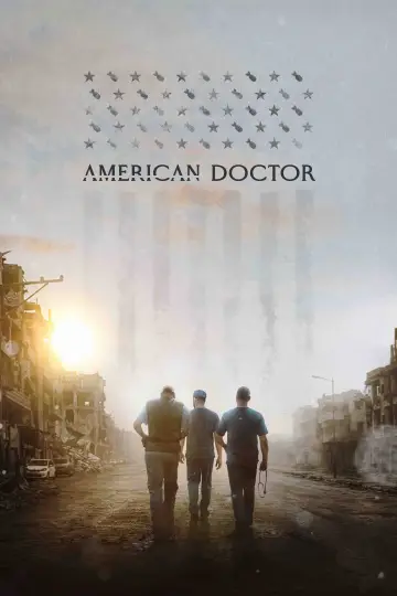 Plakat do filmu "American Doctor" #1214791