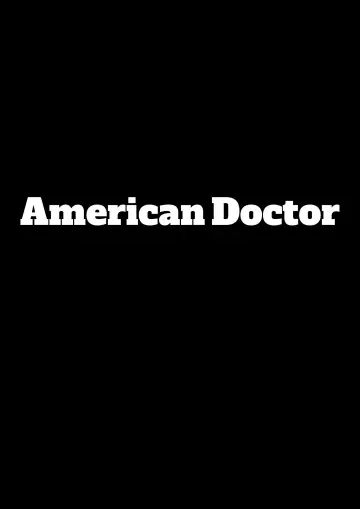 Plakat do filmu "American Doctor" #793701