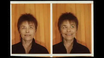 Zasłona do filmu "Barbara Forever" #844948