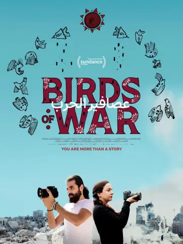 Birds of War