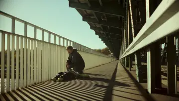 Zasłona do filmu "Bez końca" #544649