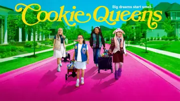 Zasłona do filmu "Cookie Queens" #1196178