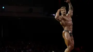 Zasłona do filmu "Dream Big: The Olympia Movie" #862750