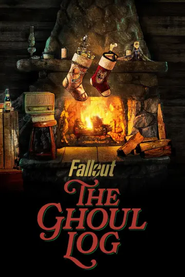Fallout: Ghulowych świąt