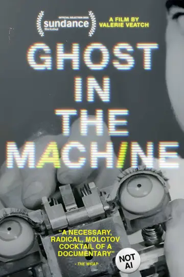 Ghost in the Machine