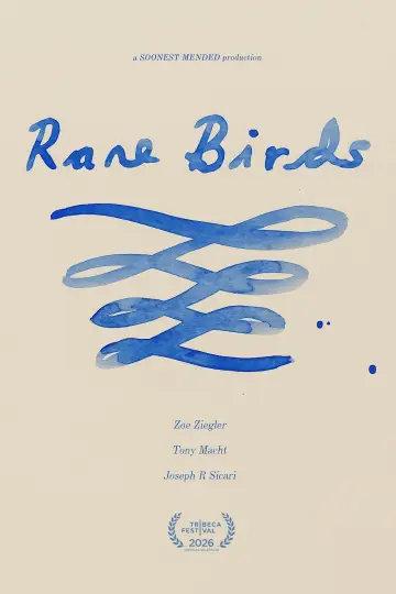 Rare Birds