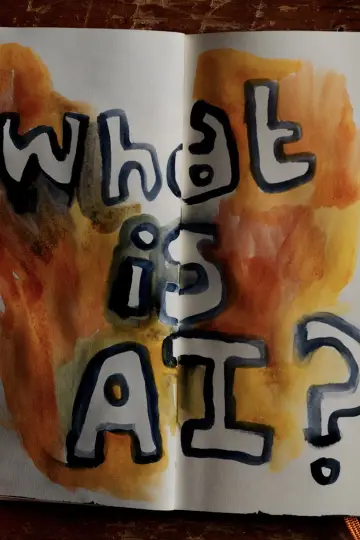 Plakat do filmu "The AI Doc: Or How I Became an Apocaloptimist" #641443