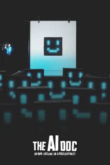 The AI Doc: Or How I Became an Apocaloptimist