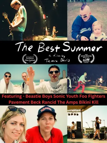 The Best Summer