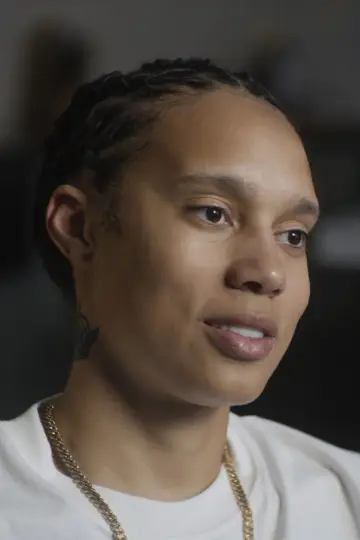 The Brittney Griner Story