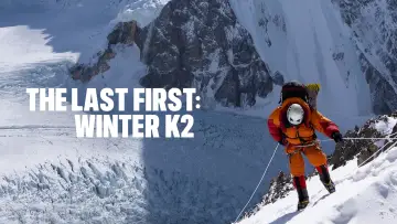 Zasłona do filmu "Ostatni niezdobyty: K2 zimą" #1203992