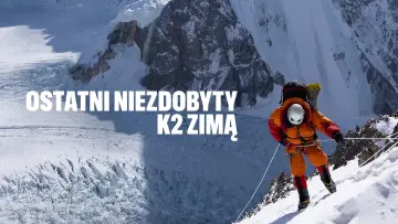 Zasłona do filmu "Ostatni niezdobyty: K2 zimą" #1203993