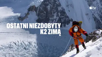 Zasłona do filmu "Ostatni niezdobyty: K2 zimą" #1203998
