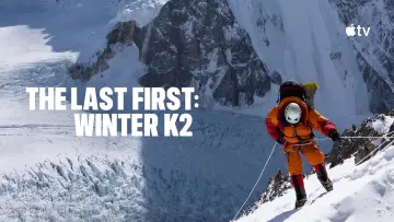 Zasłona do filmu "Ostatni niezdobyty: K2 zimą" #1204000