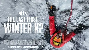 Zasłona do filmu "Ostatni niezdobyty: K2 zimą" #1636272