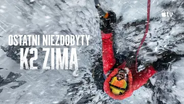 Zasłona do filmu "Ostatni niezdobyty: K2 zimą" #1811981