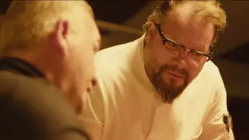 Zasłona do filmu "Cannibal Kitchen" #1142372