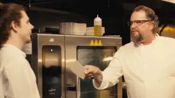 Zasłona do filmu "Cannibal Kitchen" #1142373