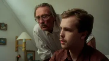 Zasłona do filmu "Du slår meg som en kul fyr" #563283