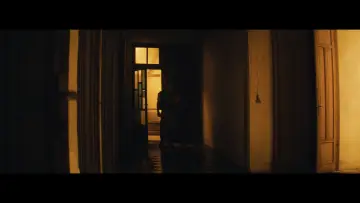Zasłona do filmu "HYGGE" #970046