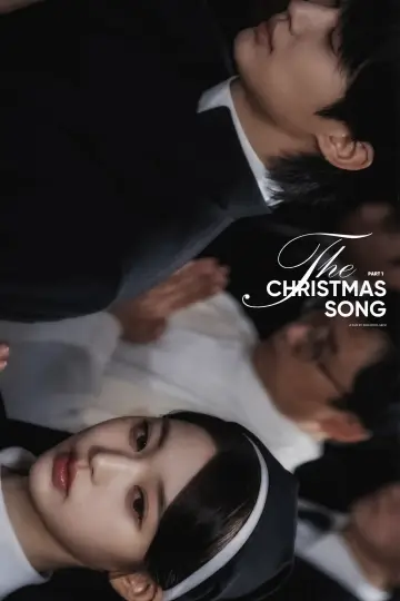 The Christmas Song plakat