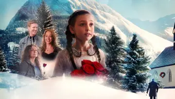 Zasłona do filmu "Christmas Roses" #1846589