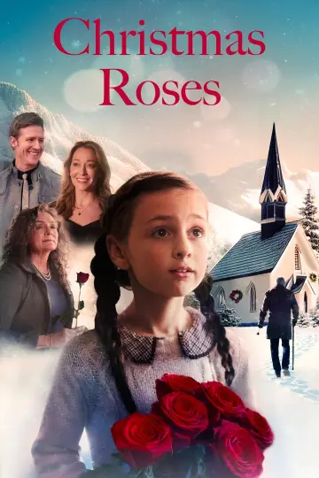 Plakat do filmu "Christmas Roses" #1846591