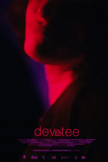 Plakat do filmu "Devotee" #866444