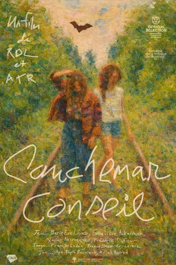 Cauchemar Conseil