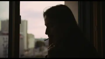 Zasłona do filmu "Sans regard" #1533560