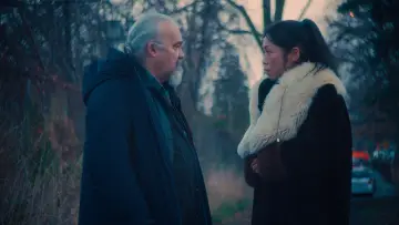Zasłona do filmu "Oublie pas le gruau" #558025