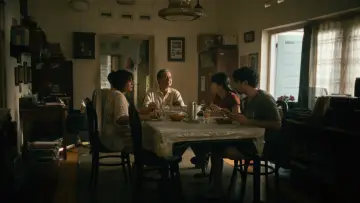 Zasłona do filmu "Laut Bercerita" #878761
