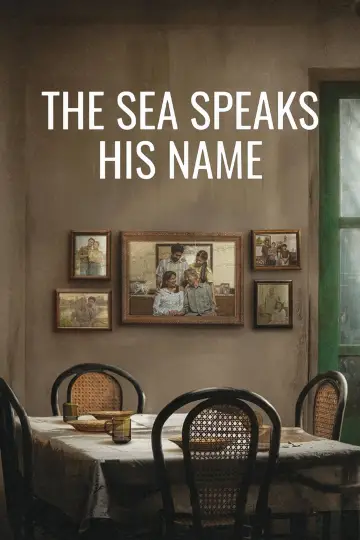 Plakat do filmu "Laut Bercerita" #1651712