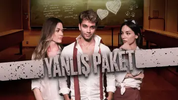 Zasłona do filmu "Yanlış Paket" #660128