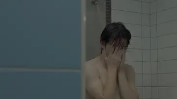 Zasłona do filmu "Les hommes pleurent aussi" #795219
