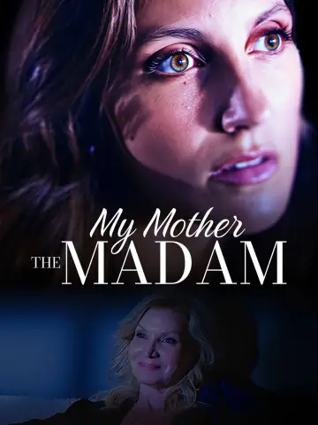 My Mother the Madam plakat