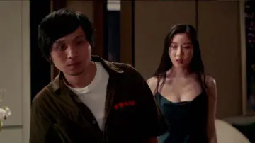 Zasłona do filmu "鼠胆威龙" #935960