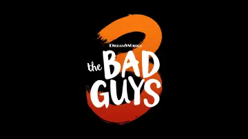 Zasłona do filmu "The Bad Guys 3" #784761