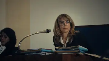 Zasłona do filmu "Ritorno a Buenos Aires" #1523021