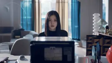 Zasłona do filmu "코드 : G 주목의 시작" #1184026