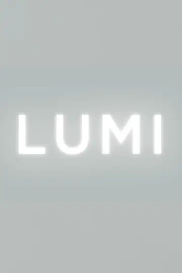 Lumi plakat