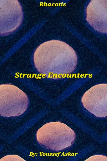 Plakat do filmu "Strange Encounters" #803688